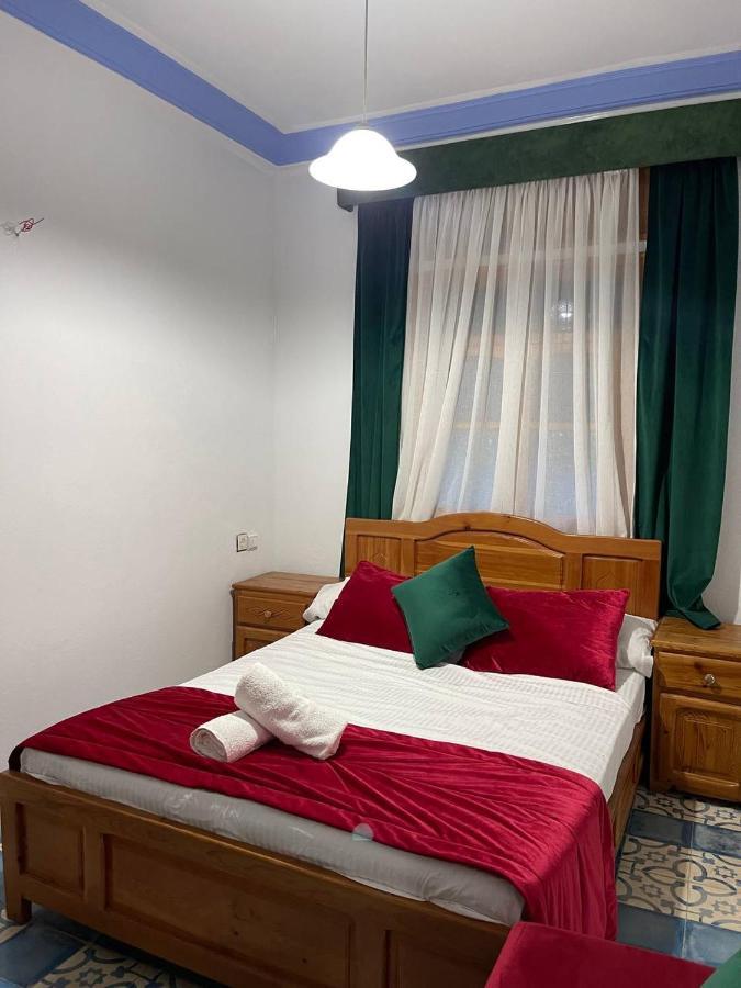 Hotel Al Kalaa Chefchaouen Kültér fotó